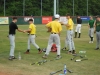 Cannibals treffen Baseball Stars 10.06.2015